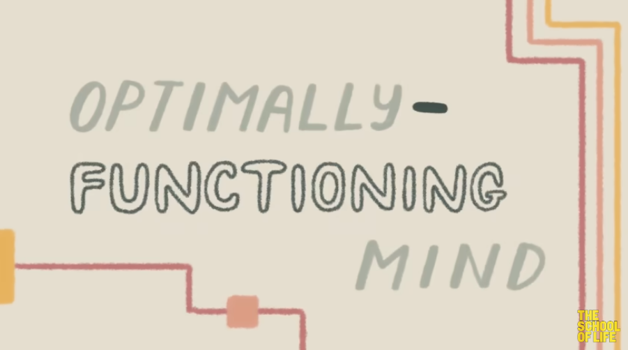 What Does It Mean to Have an “Optimally Functioning Mind”?