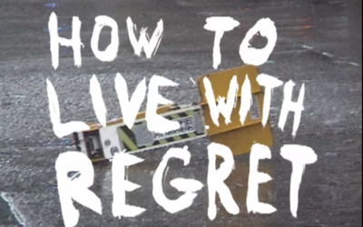 Living with Regret