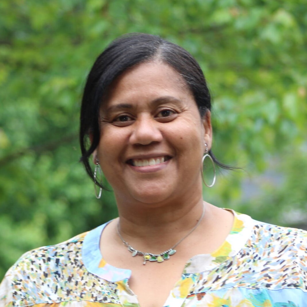 Sonia Schwartz, Director of St. James' Children's School